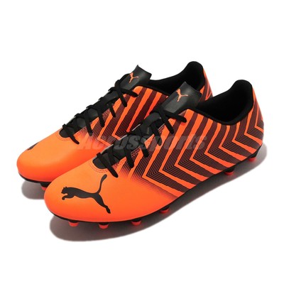 Puma Mens Tacto Ii Fg Ag Soccer Cleats FOR SALE! - PicClick