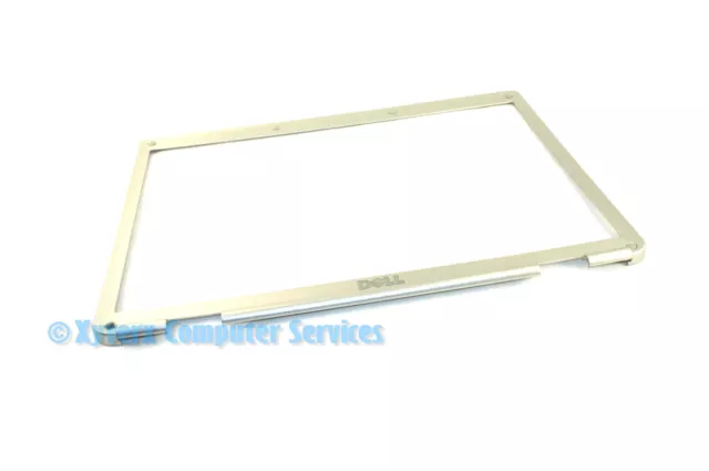 Xt984 Genuine Dell Lcd Display Bezel Inspiron 1525 (Grade B) (Ca83)(Ca95)