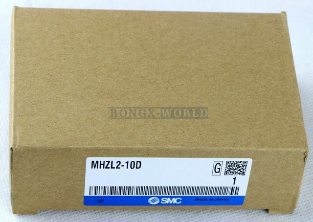 1Pc Smc Mhzl2-10D New