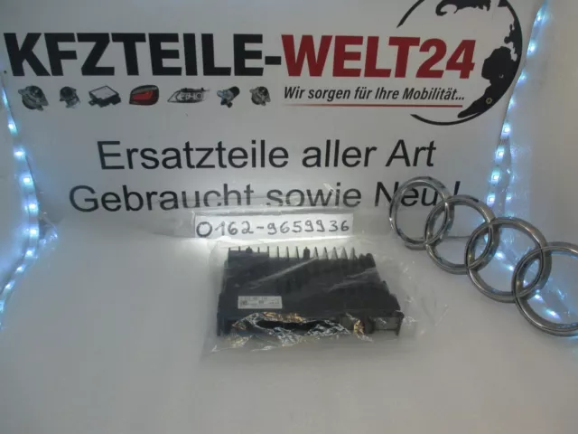 Centralina Audi A4 S4 B9 modulo gateway Bosch 85C907146 NUOVA