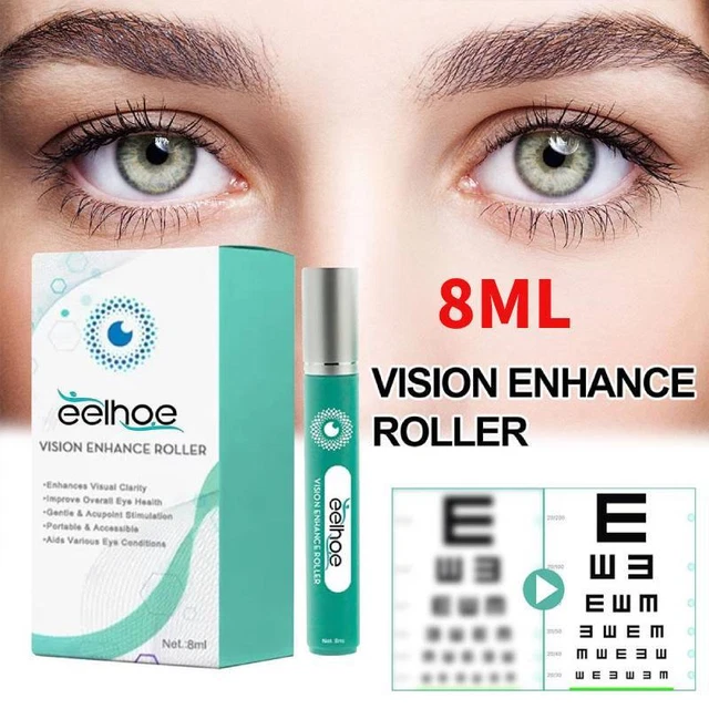 Rodillo Vision Enhance'2023-,