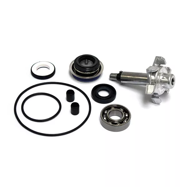 Kit Revisione Pompa Acqua Honda Pcx Esp (Jf2812/Jf4711/Jf5711) 125 12>15 28.2033