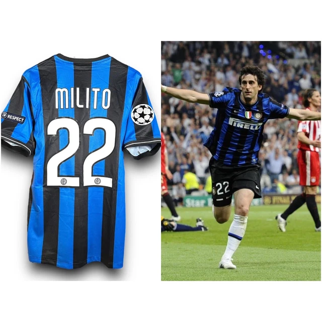 Quanto costa una maglia di serie A? Il confronto tra Juve, Inter, Milan