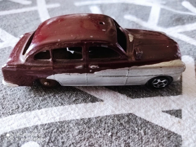Dinky boîte vide, copie, Ford vedette 54, Nr. 24x | Kaufen auf