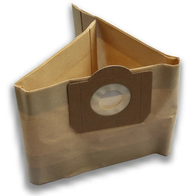 Aspirateur Sans Fil Tineco PakTrade 10 Sacs Aspirateur Filtre