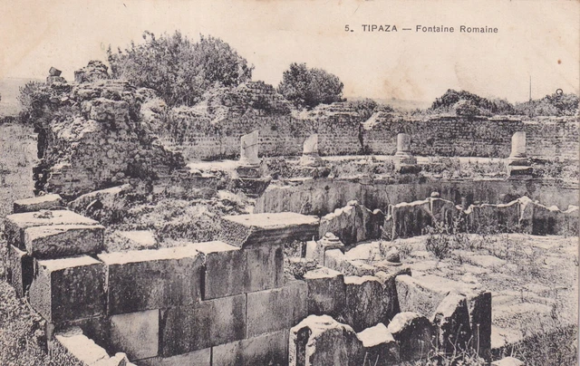 ALGERIE ALGER CARTES postales anciennes [REF/45097] EUR 4,00 - FR