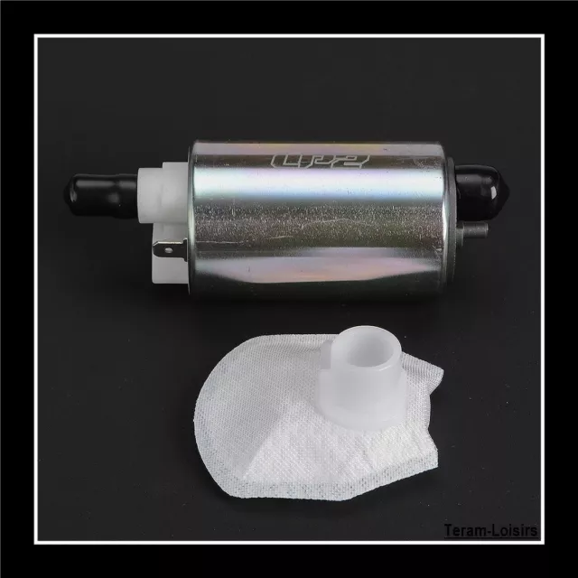 Pompe à Essence + Filtre pour Kawasaki Ninja ZX10R / ZX 10 R de 2008 à 2018 NEUF