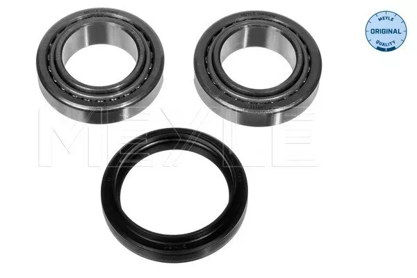 MEYLE 714 650 0010 Wheel Bearing Kit for Ford