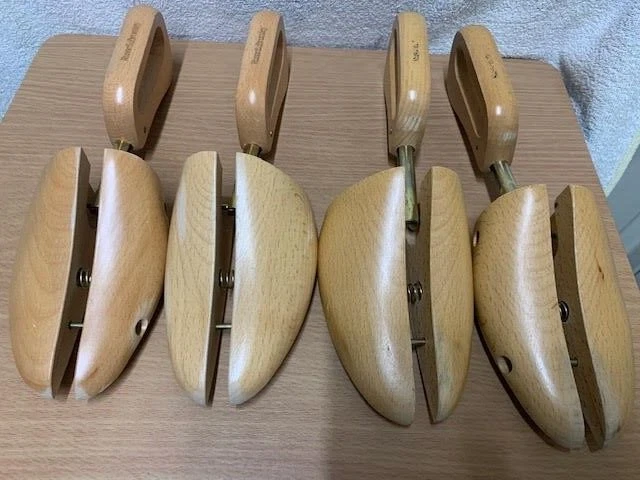 Russell and bromley shoe tree on sale