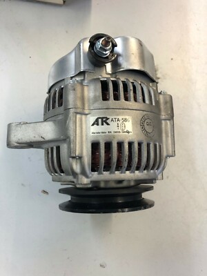 90A Toyota ATK Generatore Alternatore ATA-586 Alternatore Atk Denso Rigenerato 12V 