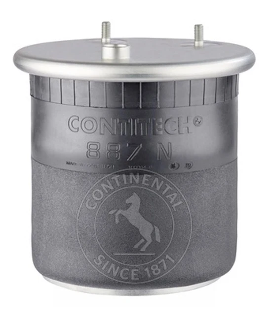 CONTITECH AIR SPRING Federbalg, Luftfederung Premium Range 887 N P09
