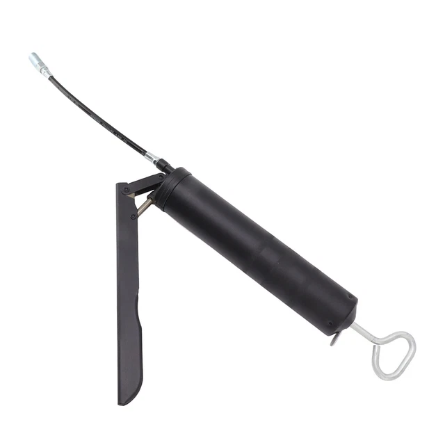 High Pressure Grease Coupler Tle 400CC Heavy Duty Quick Release Grease