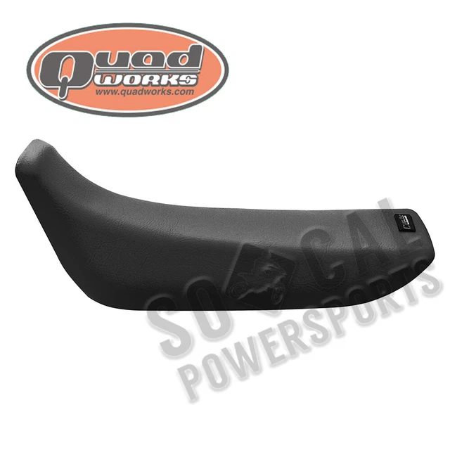 Quadworks 2007 Arctic Cat 400 4x4 Auto LE QUAD WKS SEAT COVER 30-64006-01