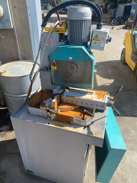 Kalamazoo Metal cutting Saw Model C316