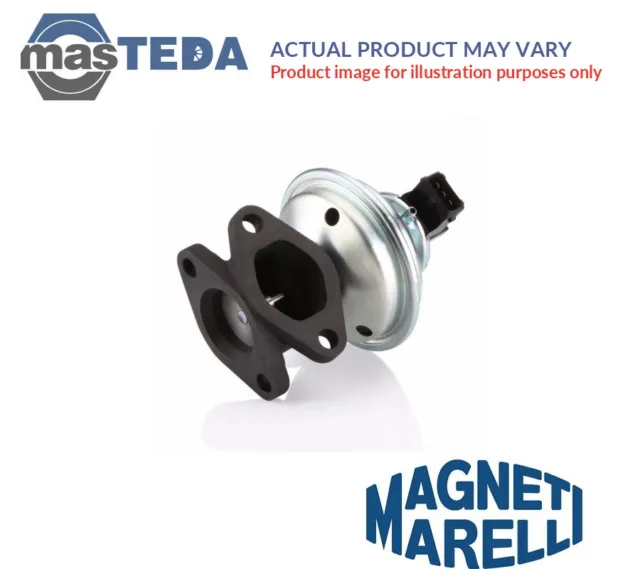 571822112002 Exhaust Gas Recirculation Valve Egr Magneti Marelli New