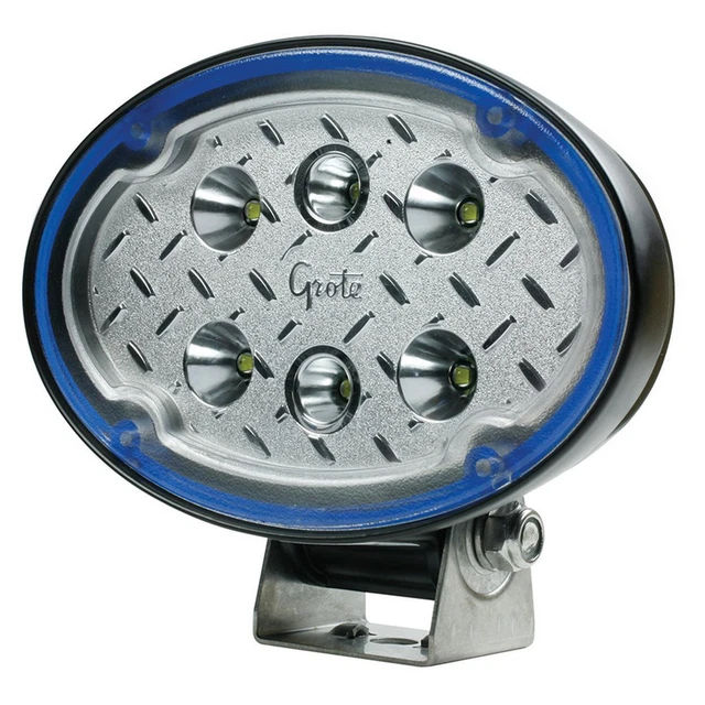 Grote 63J01 LED WORK LAMP ASM Vehicle-Mounted Work Light
