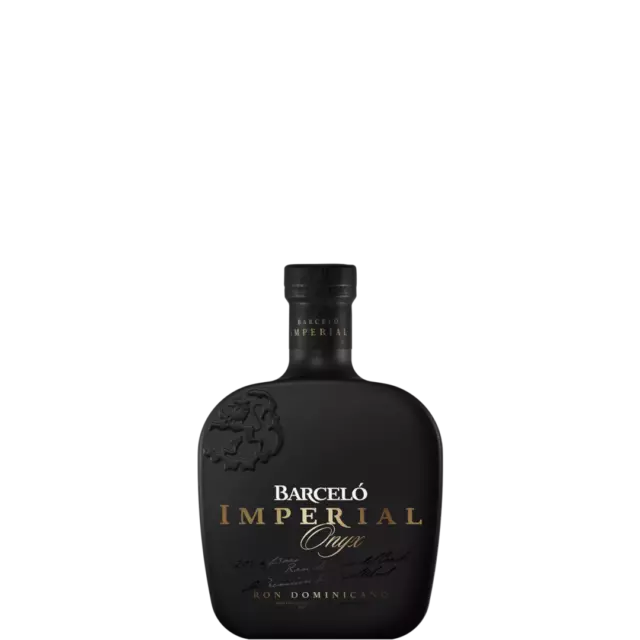 Barceló Imperial Onyx 38% vol. 700ml