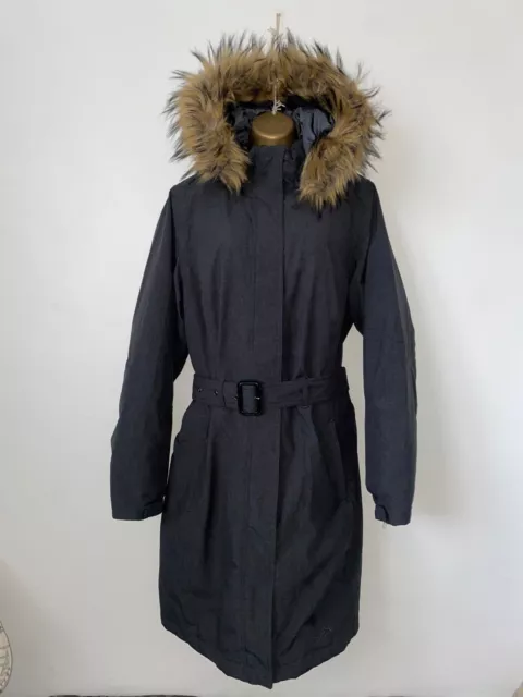 Peter storm phillipa ii down parka outlet