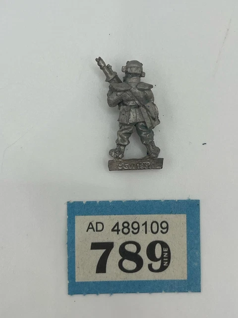 Cavaliere Decaduto Paladino Morte Miniatura - Foto 10