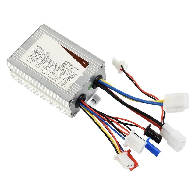 Controleur Moteur Brushless pas cher - Meilleures ofes sur le neuf et l'occasion