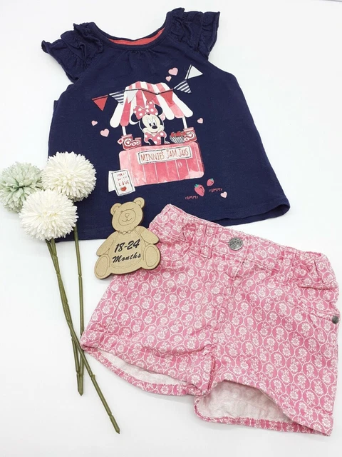 💕18-24 Months Old - Baby Girl Clothes - Multi Listing - Build Your Own Bundle💕