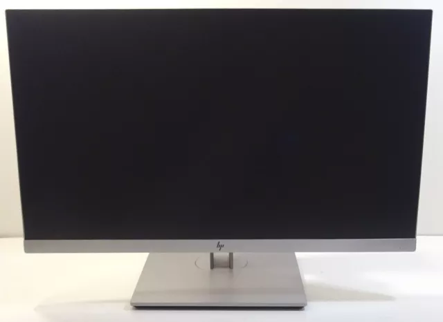 Monitor Pc Hp Elitedisplay E233 23" 1920X1080 Pixel Led Hdmi Vga Displayport