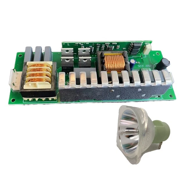 R7 230w bulb deals