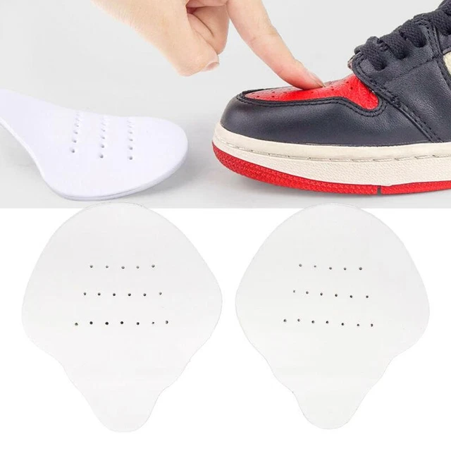 Parapieghe scarpe - Estendi la durata della sneaker - Taglia S (35-39) -