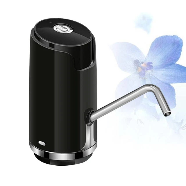Dispositif d'aspiration de seau d'eau de pompe à eau de seau de pompage 10