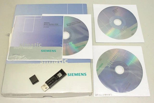 Siemens Simatic Field PG M 6ES7712-1BB10-0AG4 Siemens Simatic Field PG M 6ES7712-1BB10-0AG4