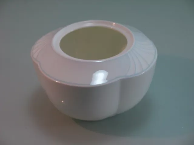Zuckerdose ohne Deckel Villeroy & Boch Delta
