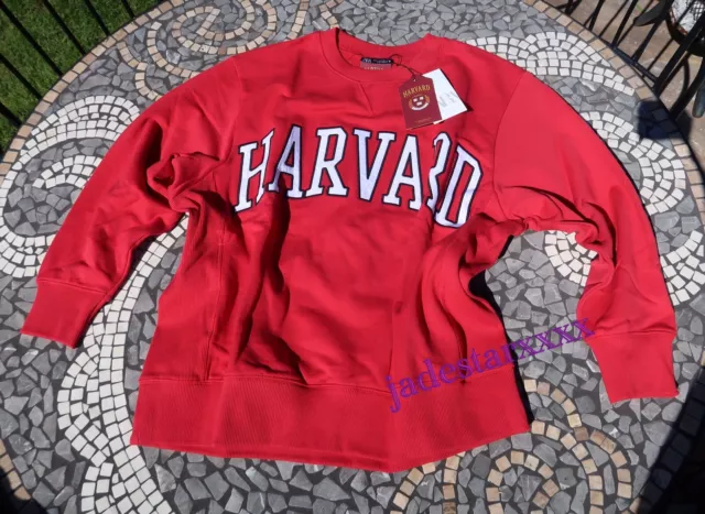 Harvard university deals felpa