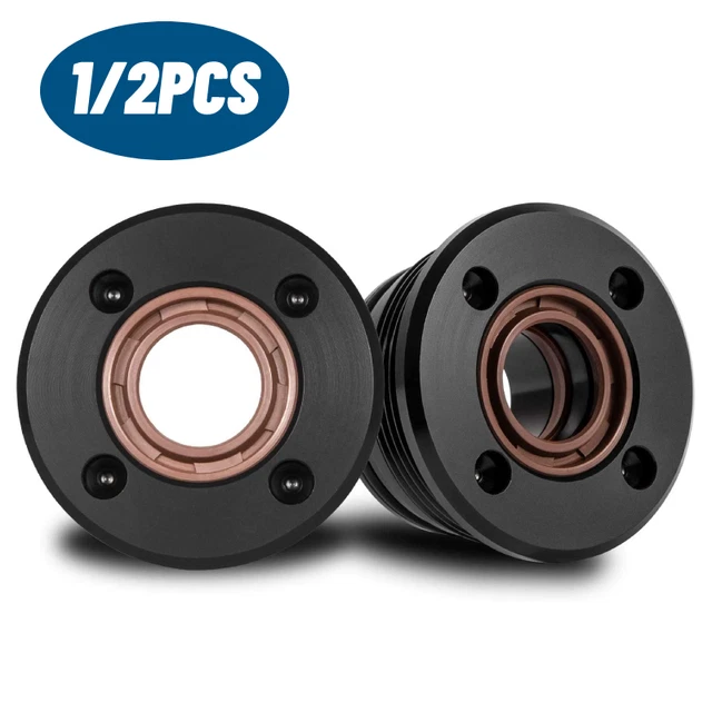 Trim Cylinder RAM Rebuild Kit De Réparation Vérin D'inclinaison (trim) Pour Volvo Penta 290 - Ref. DRQP082 / 3860881 Kit Reconstruction Cylindre Volvo Penta