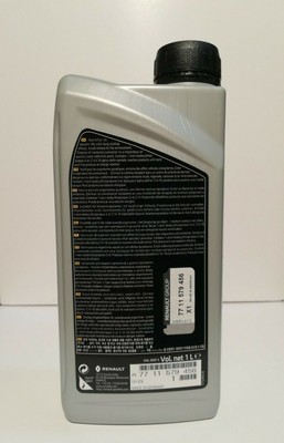 Акпп dw5 renault