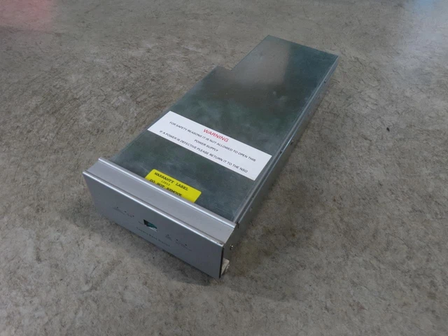 Power Supply Only / For Grass Valley Ldk-4502/01 Camera Base Station