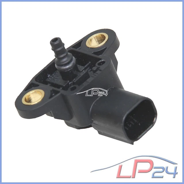 Échappement Complet Pour Mercedes Classe C W203/S203 C200 C220 2.2 CDI - Chromé - Neuf Garantie 30 Mois