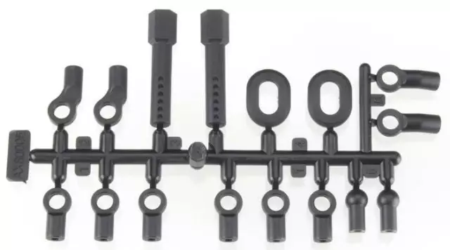 Axial Linkage Set AX80005