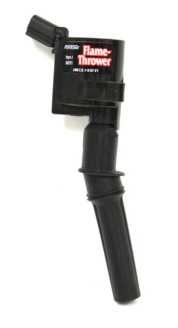 Pertronix 30721 Flame Thrower Coil On Plug For Fits Ford 2 Valve