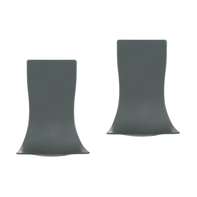 2 pz ciotola acqua plastica raccogligocce supporto sapone dispenser panni