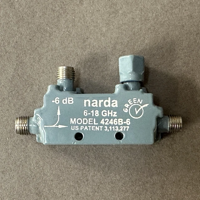 Other Test Equipment Parts & Accessories, Test Equipment