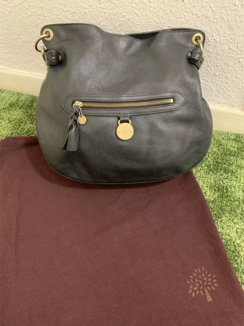 Ladies mulberry bag 2025