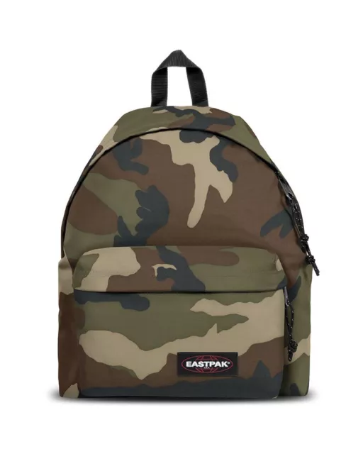 Eastpak Padded Pak'R Backpack 24 Litres, Camo