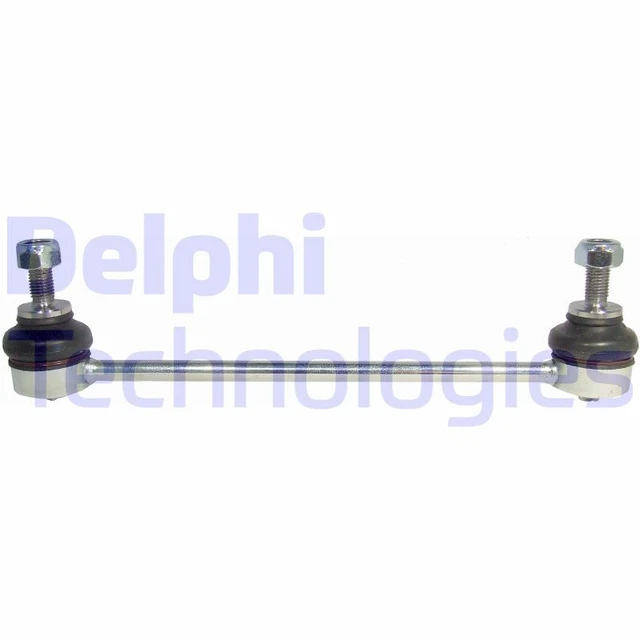 Tirante Barra Stabilizzatrice Anteriore Delphi TC879 - Compatibile Opel Meriva B, VAUXHALL, Dimensioni Specifiche - Foto 8