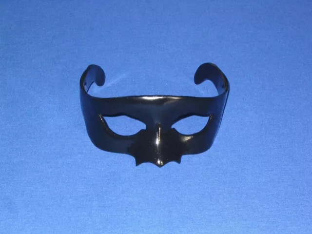 Green Hornet Kato mask Bruce Lee prop Crazy 88