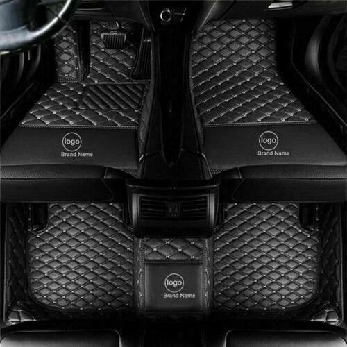 For For Bentley -Bentayga GT Continental - Flying Spur - Mulsanne Car Mats