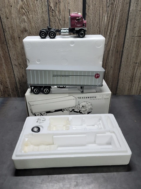 Contemporary Manufacture, Other Vehicles, Diecast & Toy