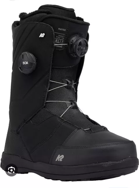 k2 maysis snowboard boots
