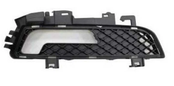 Kit 4 DRL LED Bianco/giallo Per Griglia Ford Ranger 2015-2020 | Luci Diurne In ABS | Sostituzione Facile