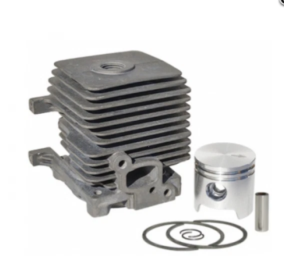 Kolben Kpl. Für Stihl Freischneider/ Motorsense FS 260, FS 410, FR 410 Fr 410