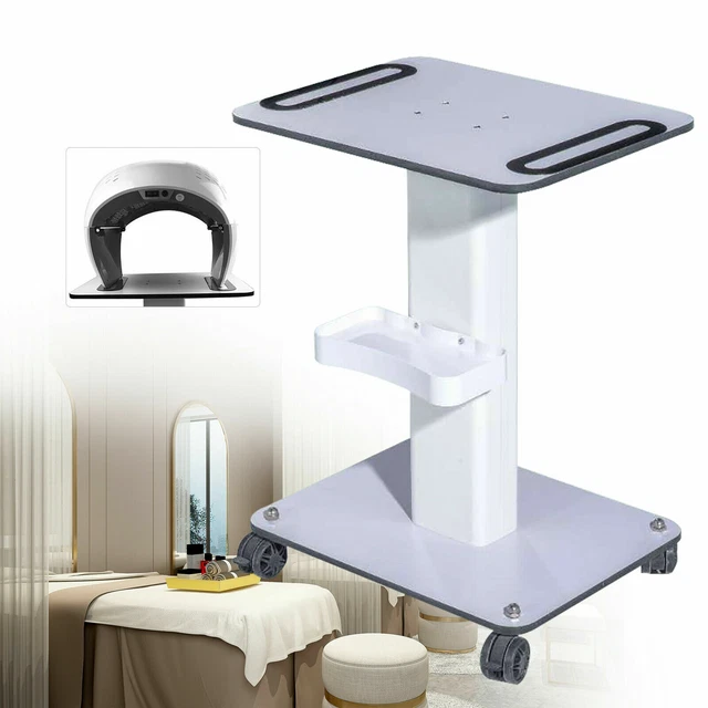 Arbeitswagen Bedienungswagen Friseurwagen Kosmetikwagen Beauty Salonwagen